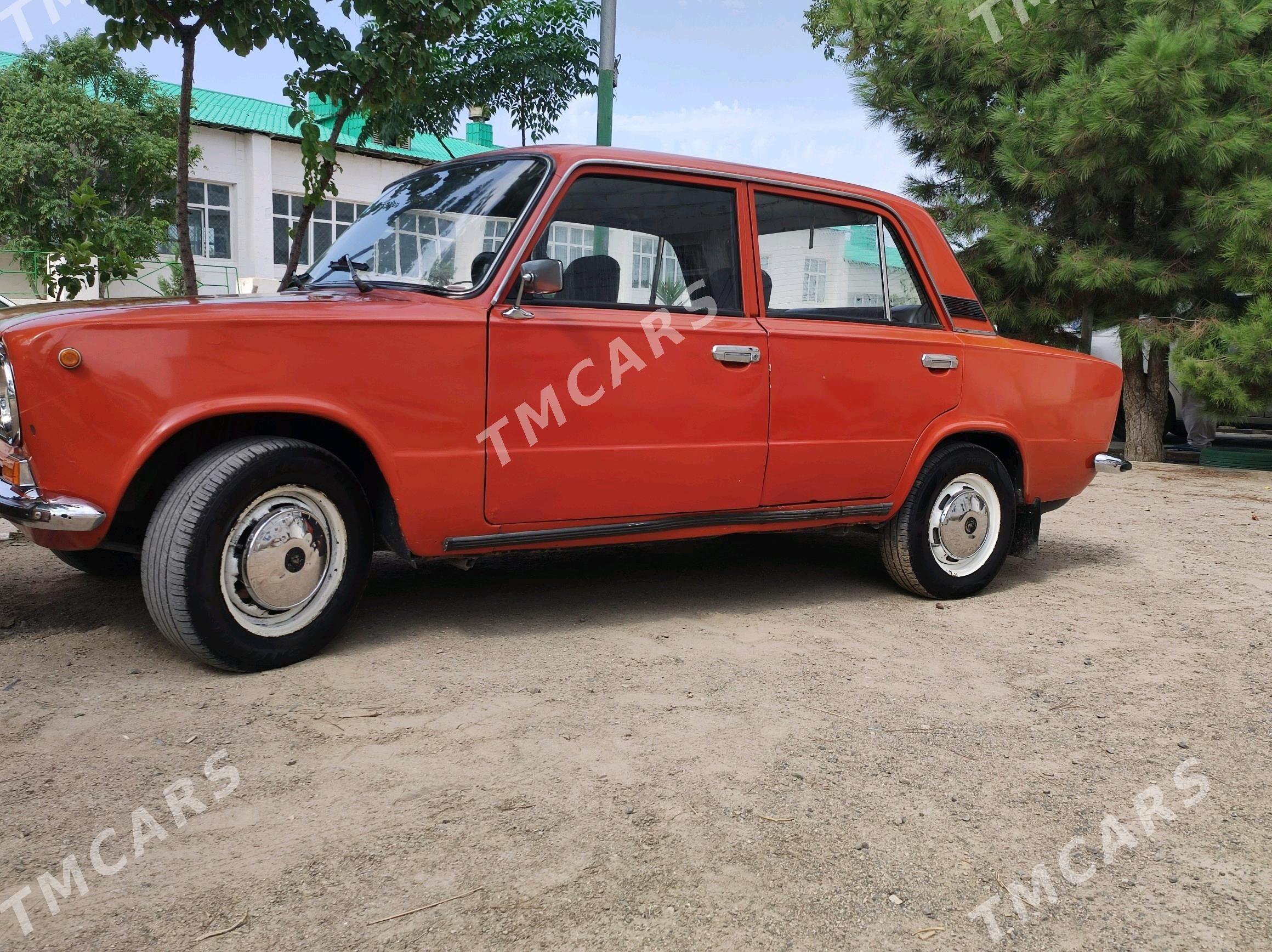 Lada 2101 1982 - 30 000 TMT - Туркменбаши - img 7