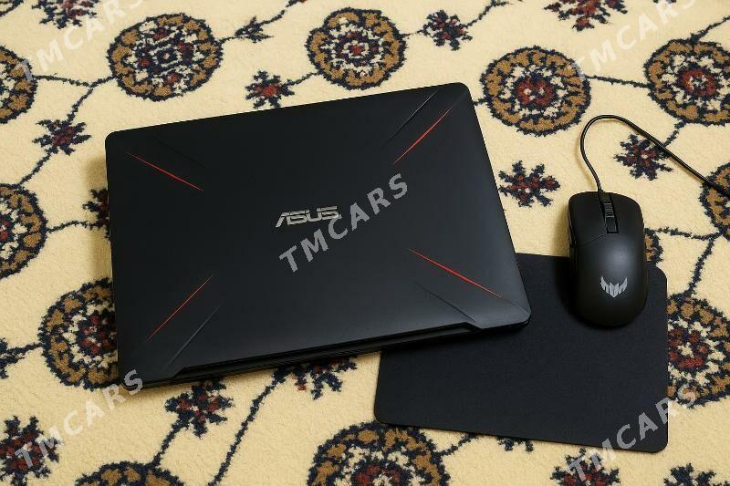 Asus tuf gaming gyssagly - Aşgabat - img 2