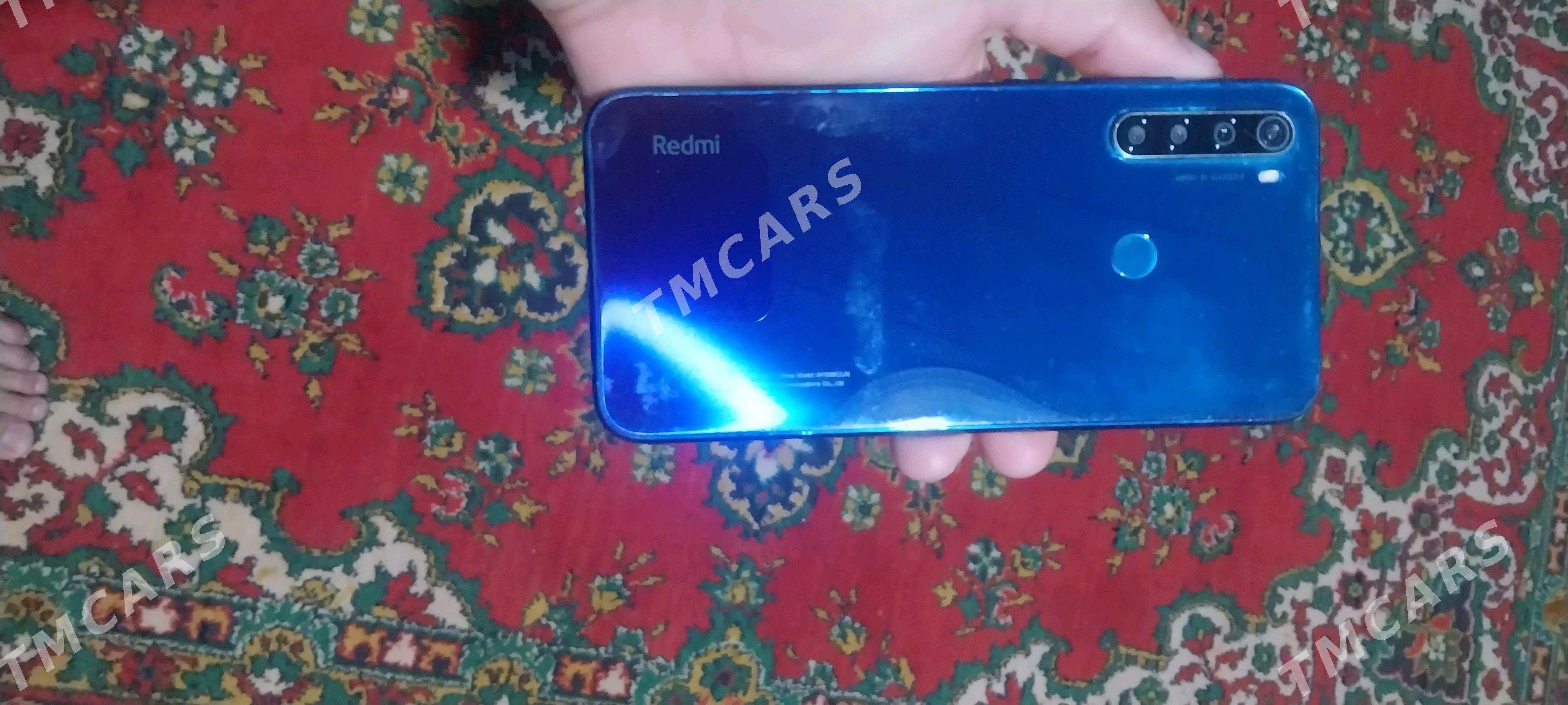 Redmi note 8 - Kerki - img 3