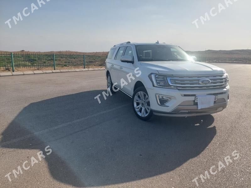 Ford Expedition 2021 - 660 000 TMT - Хитровка - img 6