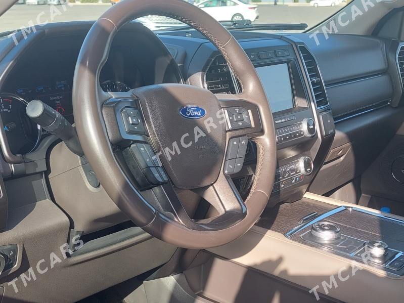Ford Expedition 2021 - 660 000 TMT - Хитровка - img 4
