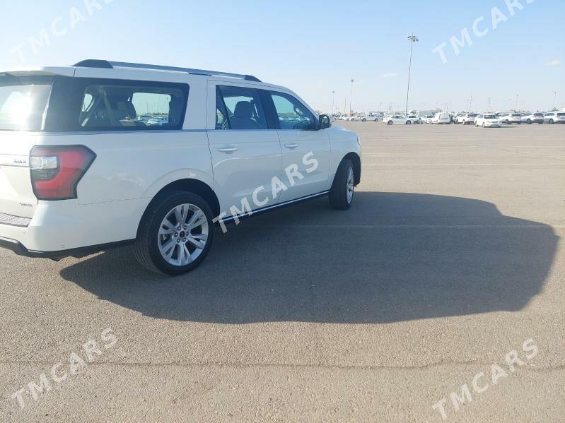 Ford Expedition 2021 - 660 000 TMT - Хитровка - img 3