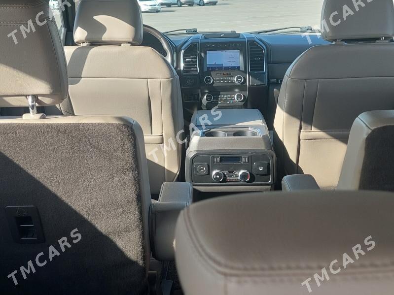 Ford Expedition 2021 - 660 000 TMT - Хитровка - img 2
