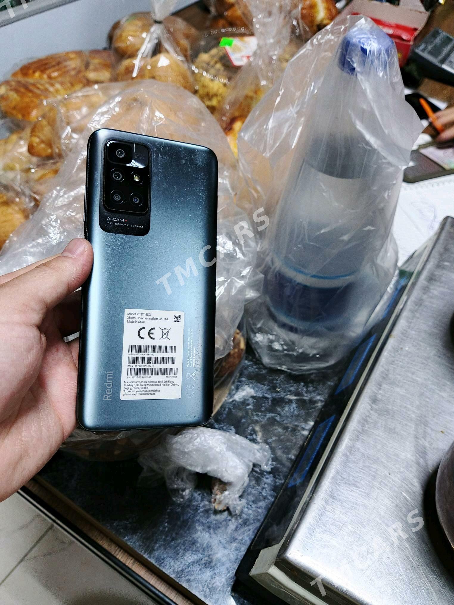 redmi 11 - Çärjew - img 2
