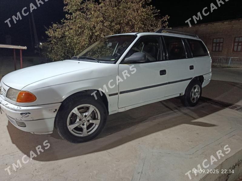 Opel Astra 1994 - 55 000 TMT - Türkmenabat - img 3