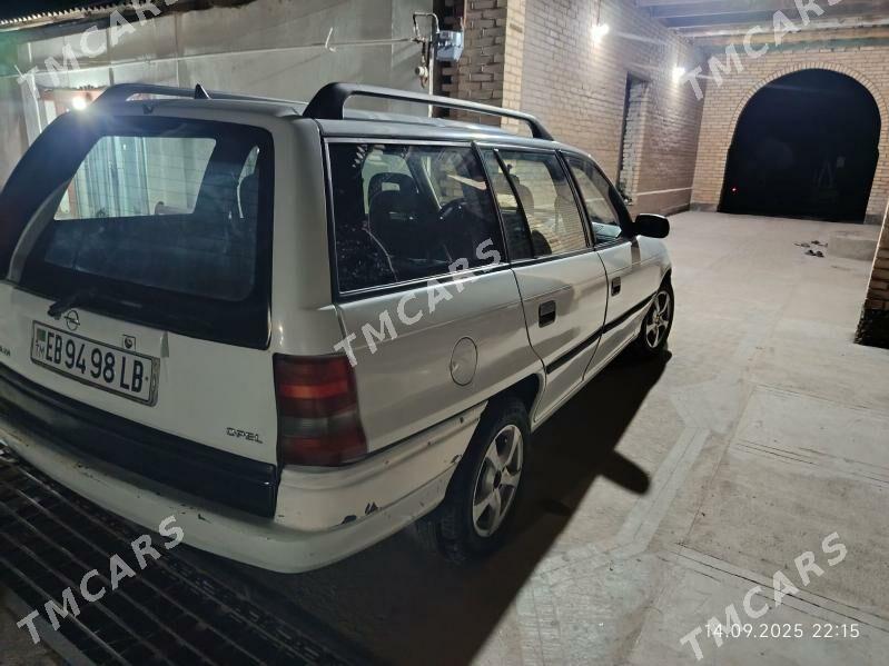 Opel Astra 1994 - 55 000 TMT - Türkmenabat - img 2