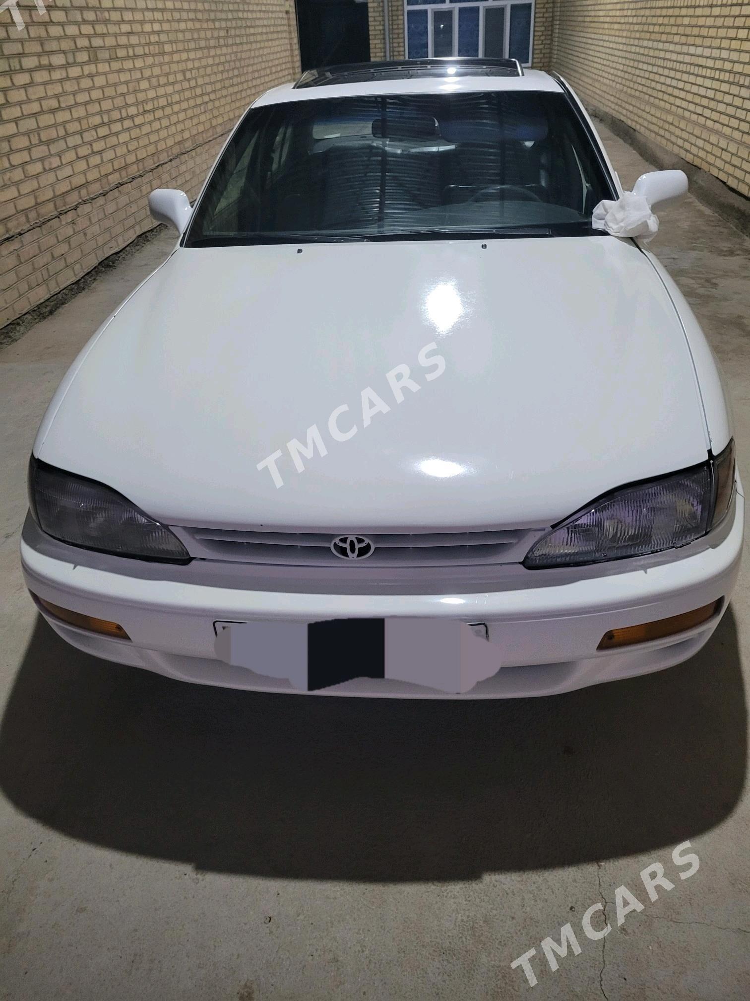Toyota Camry 1996 - 96 000 TMT - Мары - img 2