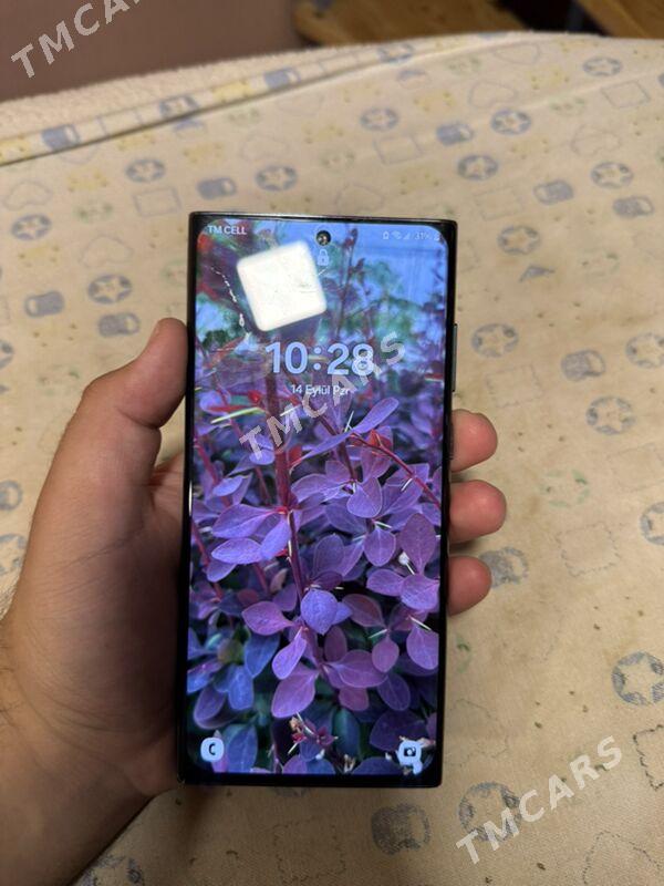 samsung s22 ultra - Ашхабад - img 3