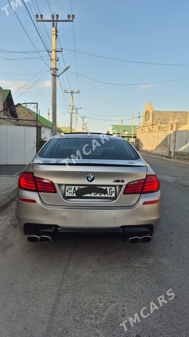 BMW F10 2010 - 300 000 TMT - Aşgabat - img 6