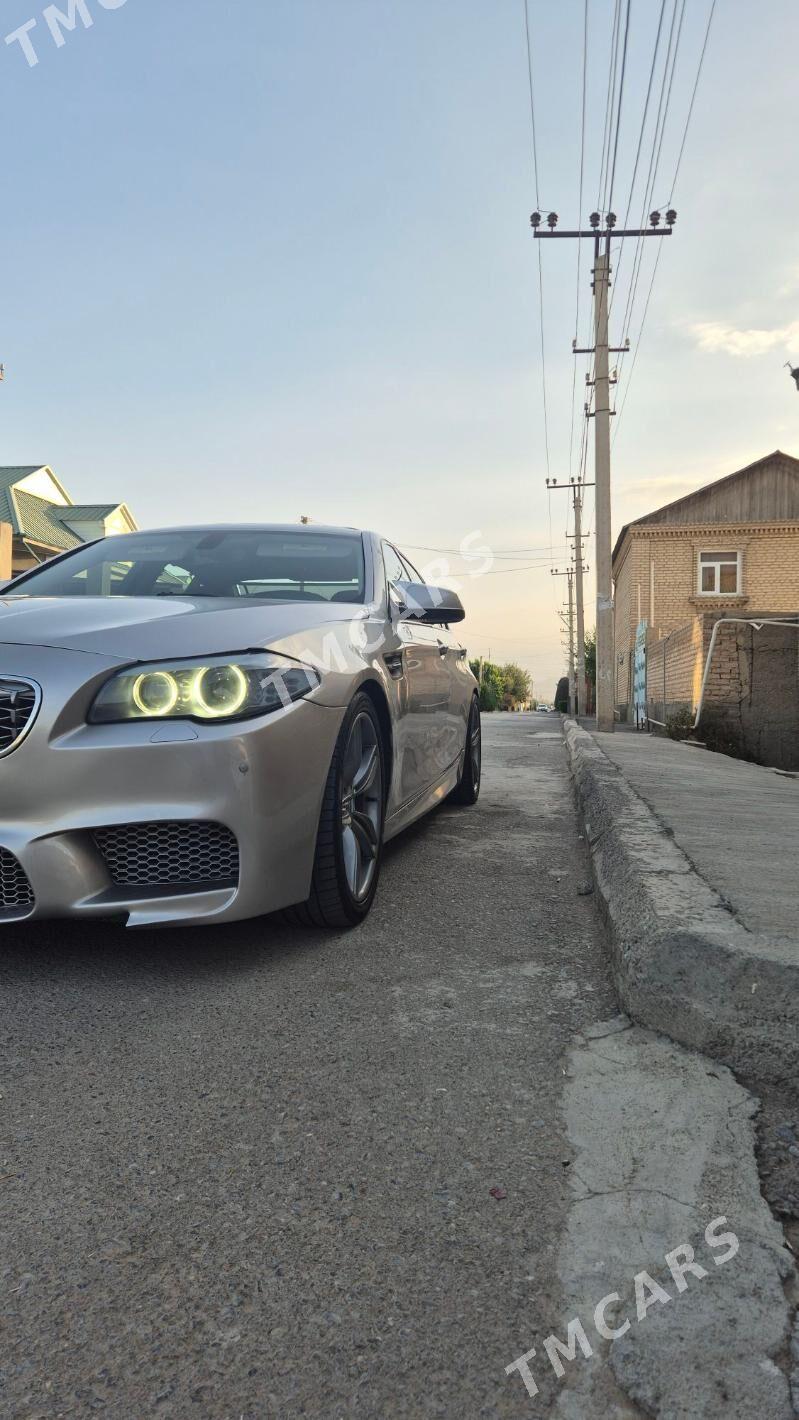 BMW F10 2010 - 300 000 TMT - Aşgabat - img 8