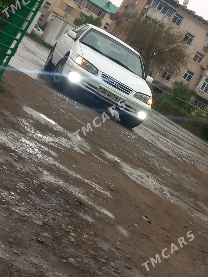Toyota Camry 1999 - 120 000 TMT - Туркменабат - img 5