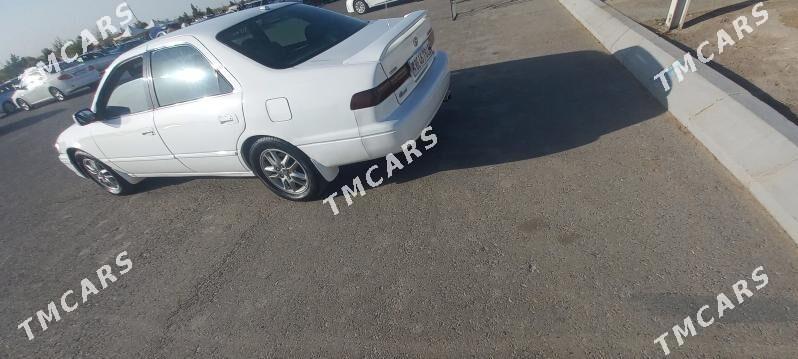 Toyota Camry 1999 - 120 000 TMT - Туркменабат - img 7