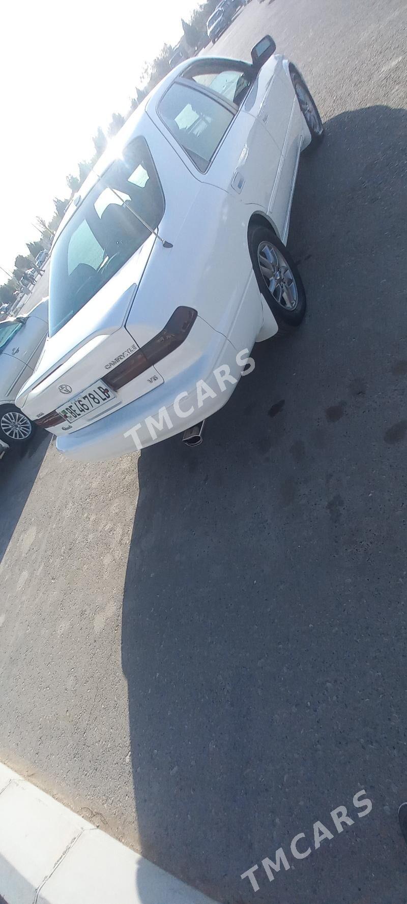 Toyota Camry 1999 - 120 000 TMT - Туркменабат - img 8