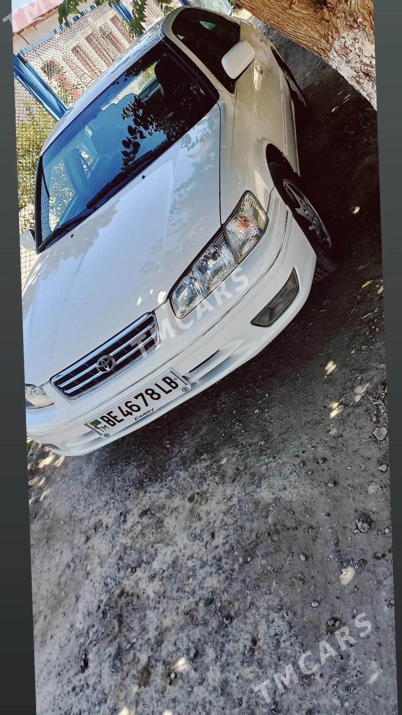 Toyota Camry 1999 - 120 000 TMT - Туркменабат - img 6