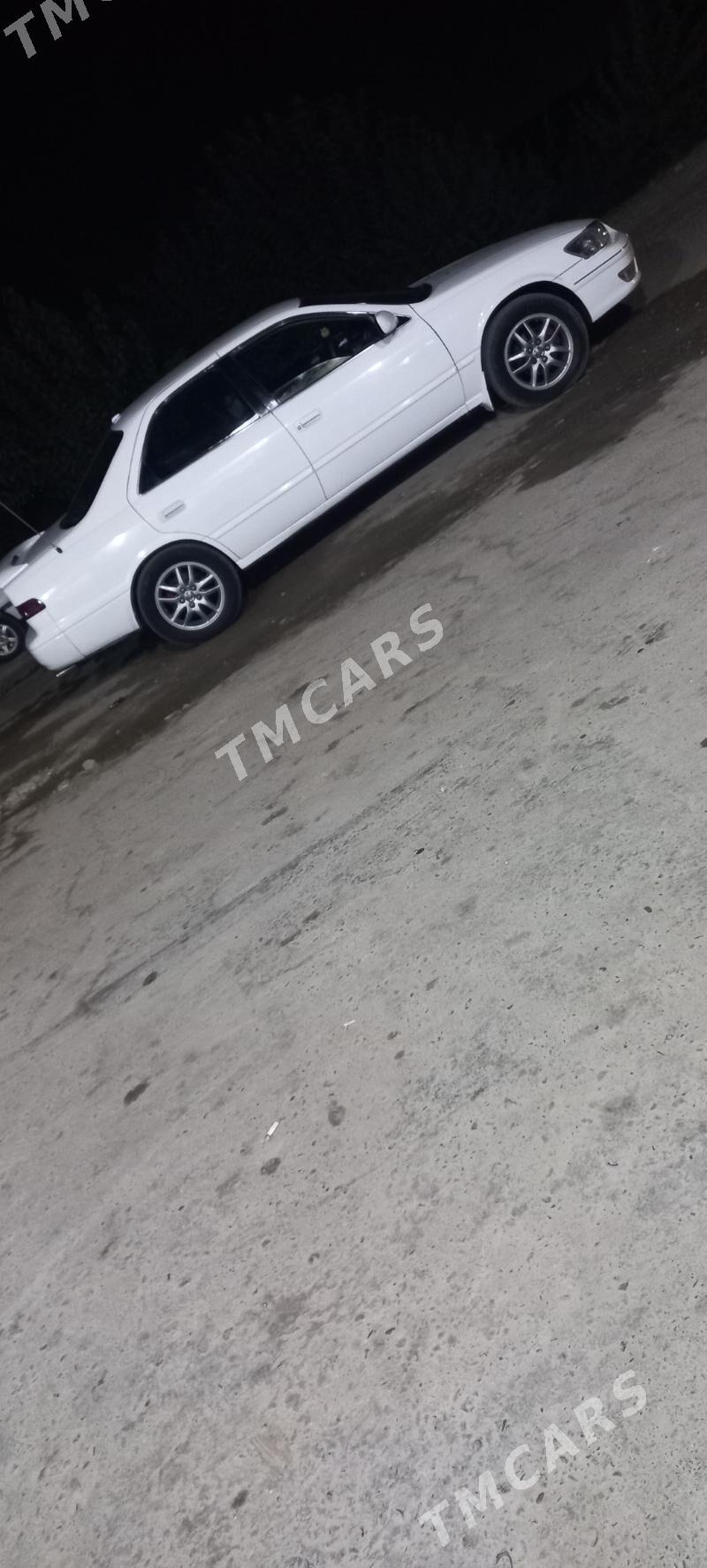 Toyota Camry 1999 - 120 000 TMT - Туркменабат - img 2
