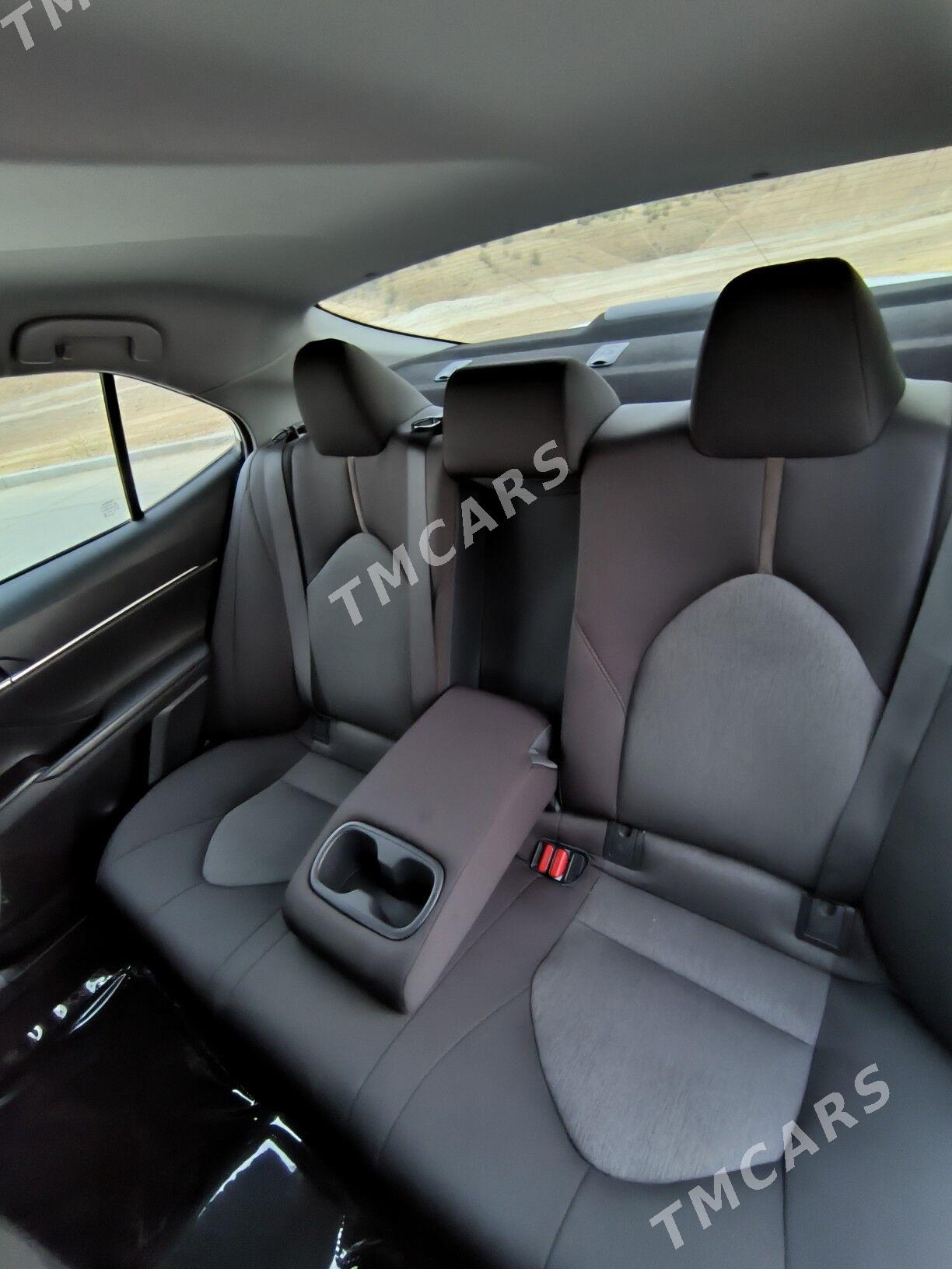 Toyota Camry 2020 - 329 000 TMT - Aşgabat - img 4