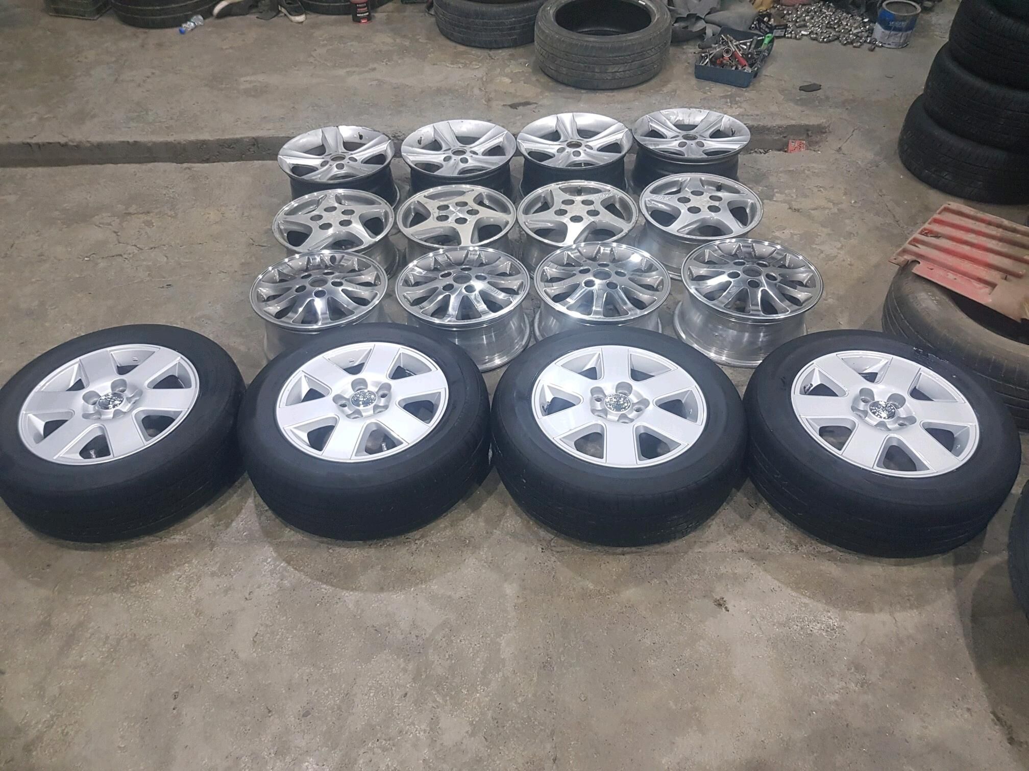 16 siyena diska 4 000 TMT - Мары - img 5