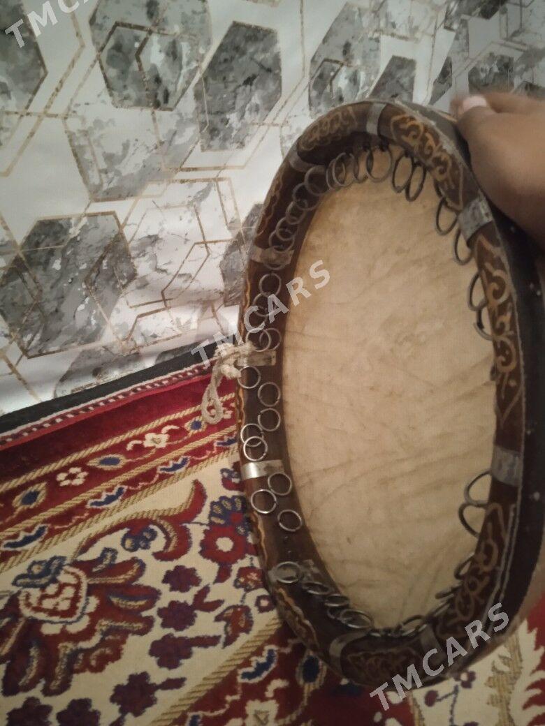 dayra - Türkmenabat - img 2