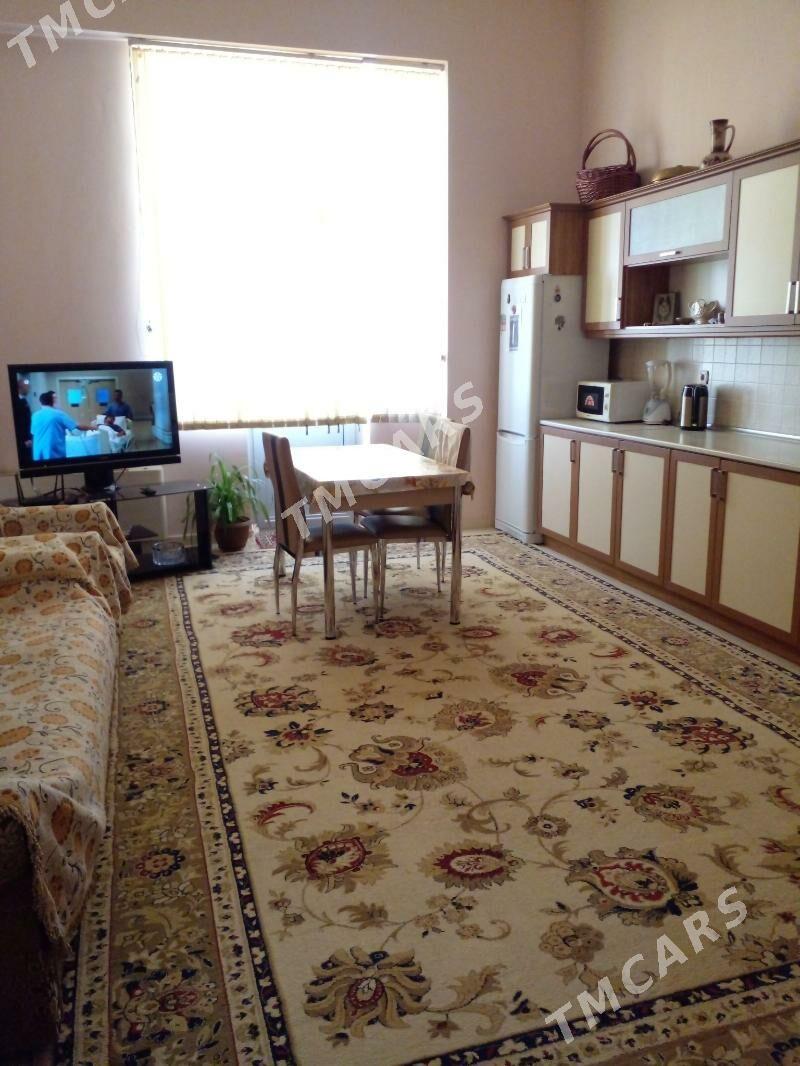 Padwoyski Elitka - Podwoýski köç. (Bitarap Türkmenistan şaýoly) - img 3