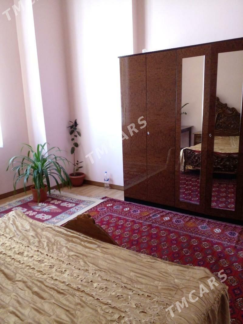Padwoyski Elitka - Podwoýski köç. (Bitarap Türkmenistan şaýoly) - img 2