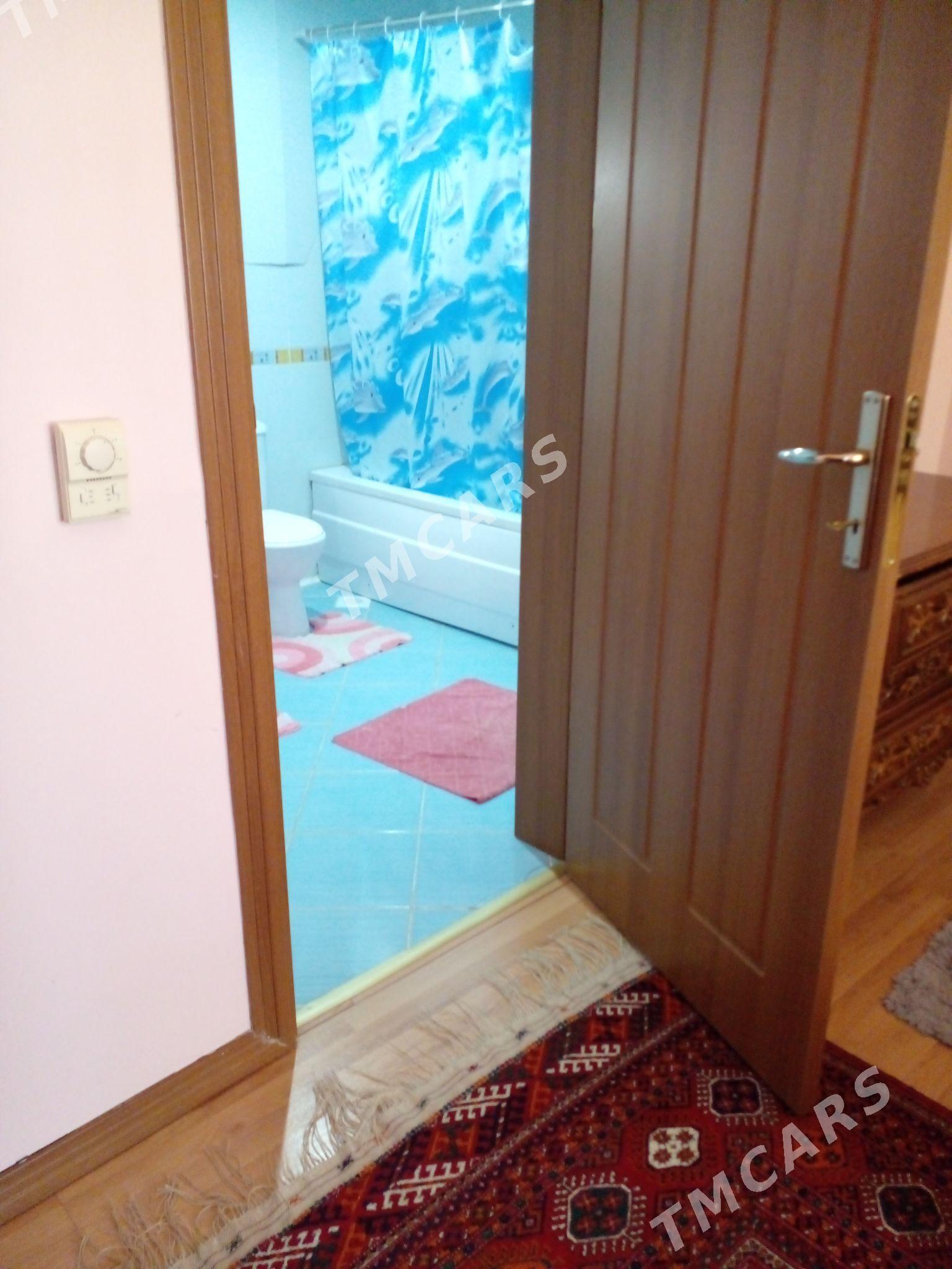 Padwoyski Elitka - Podwoýski köç. (Bitarap Türkmenistan şaýoly) - img 10