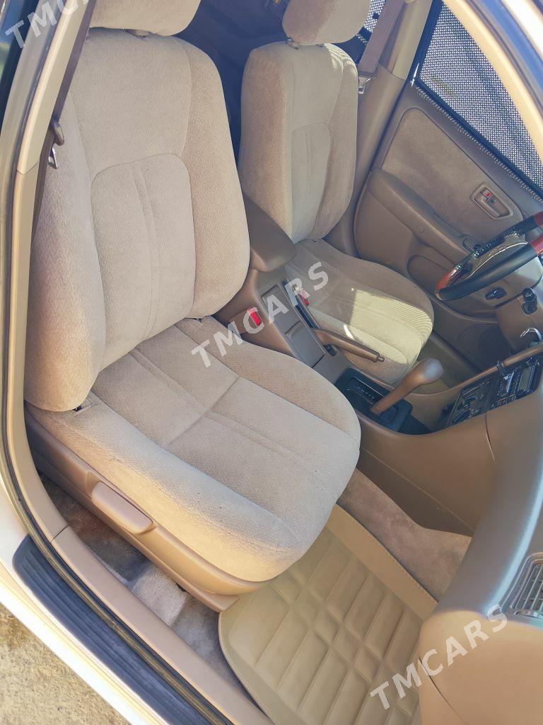 Toyota Camry 2001 - 158 000 TMT - Шабатский этрап - img 8