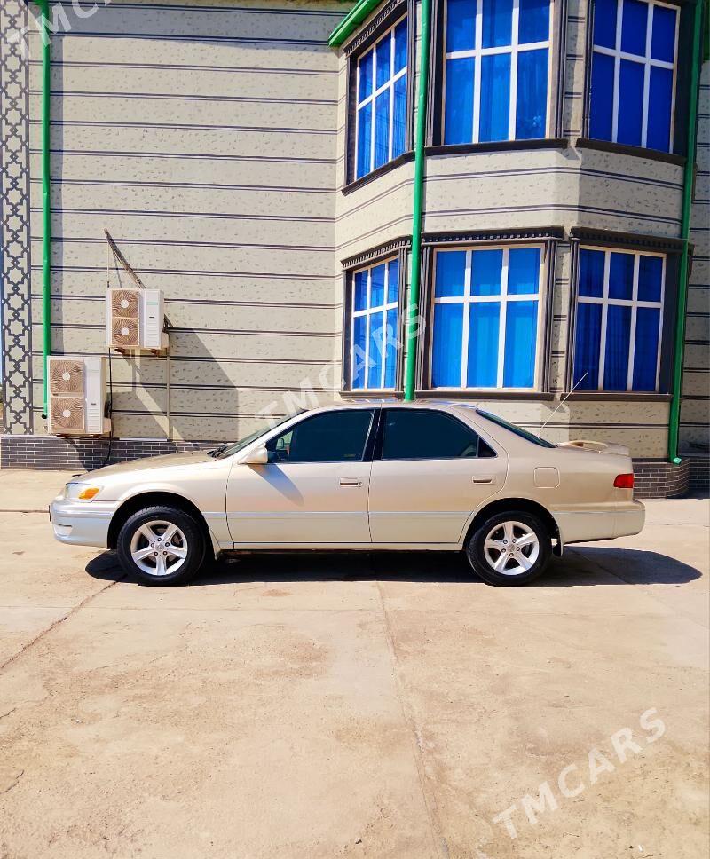 Toyota Camry 2001 - 158 000 TMT - Шабатский этрап - img 2