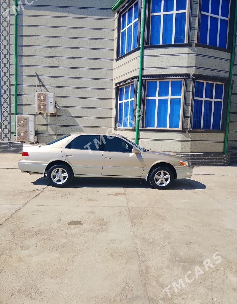 Toyota Camry 2001 - 158 000 TMT - Шабатский этрап - img 3