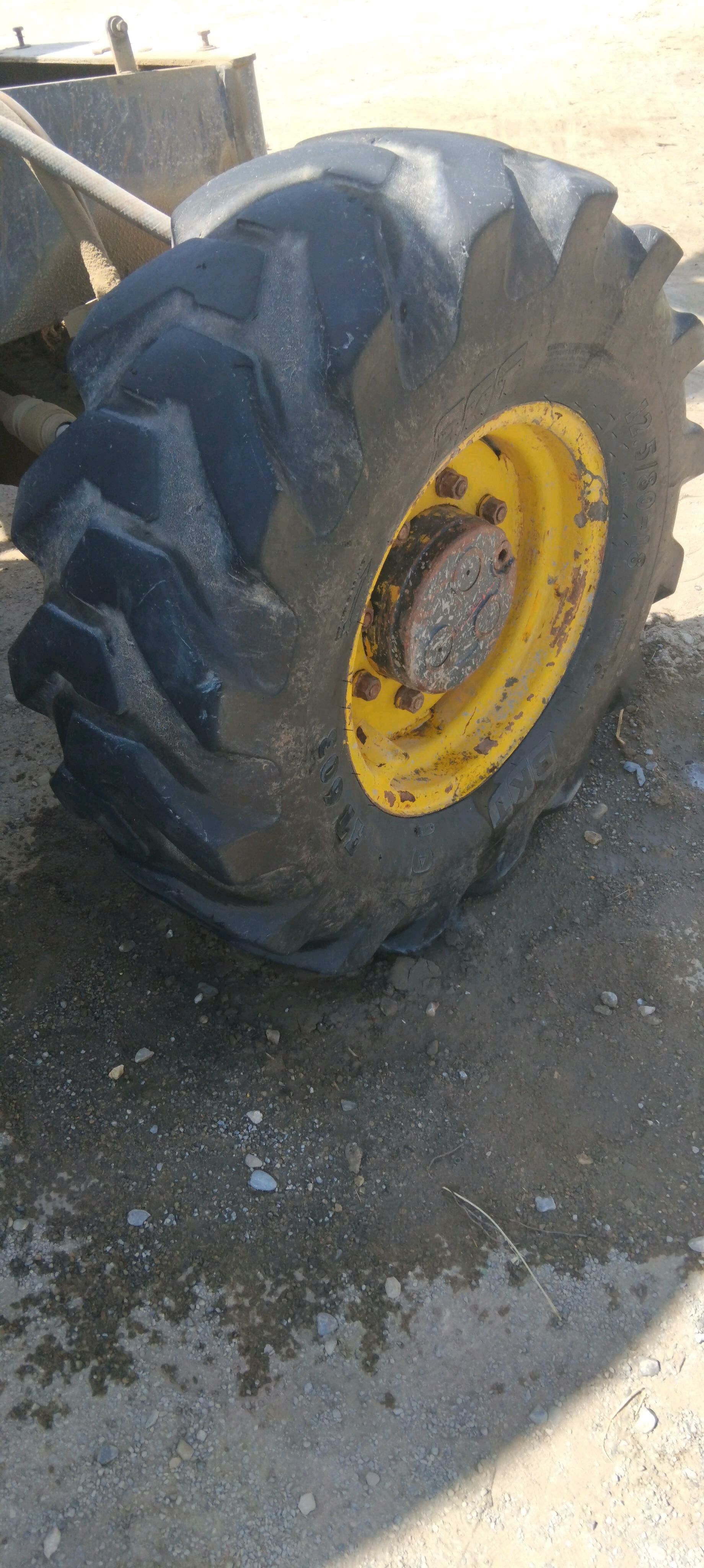 Jcb teker 1 900 TMT - Мары - img 3