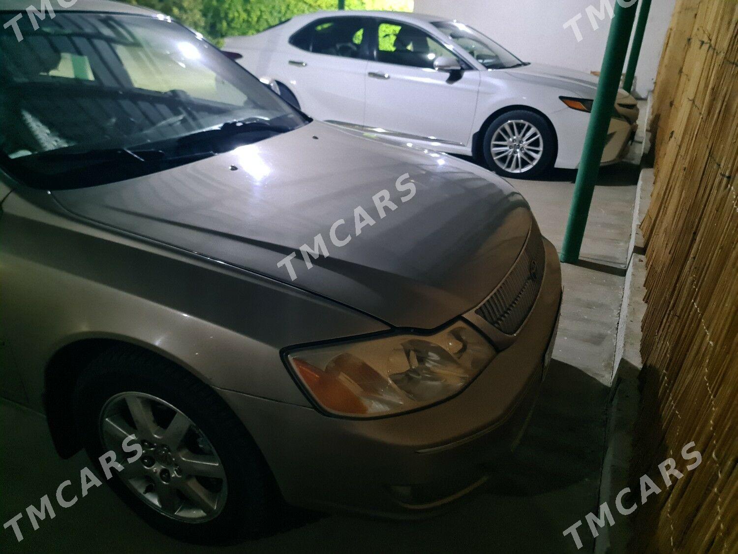 Toyota Avalon 2001 - 190 000 TMT - Aşgabat - img 2