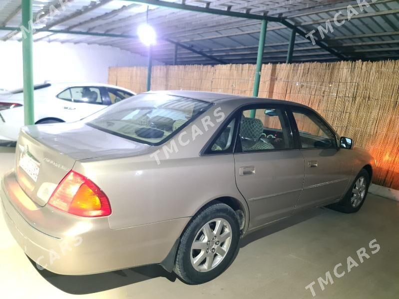 Toyota Avalon 2001 - 190 000 TMT - Aşgabat - img 1