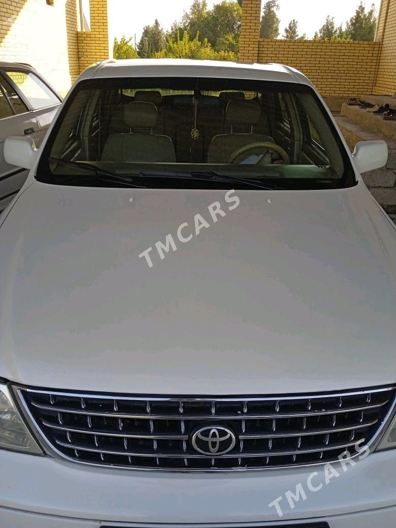 Toyota Avalon 2002 - 190 000 TMT - Murgap - img 3