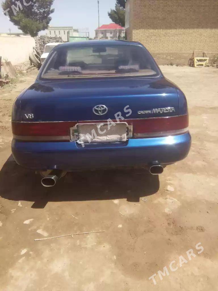 Toyota Crown 1992 - 45 000 TMT - Türkmenabat - img 2