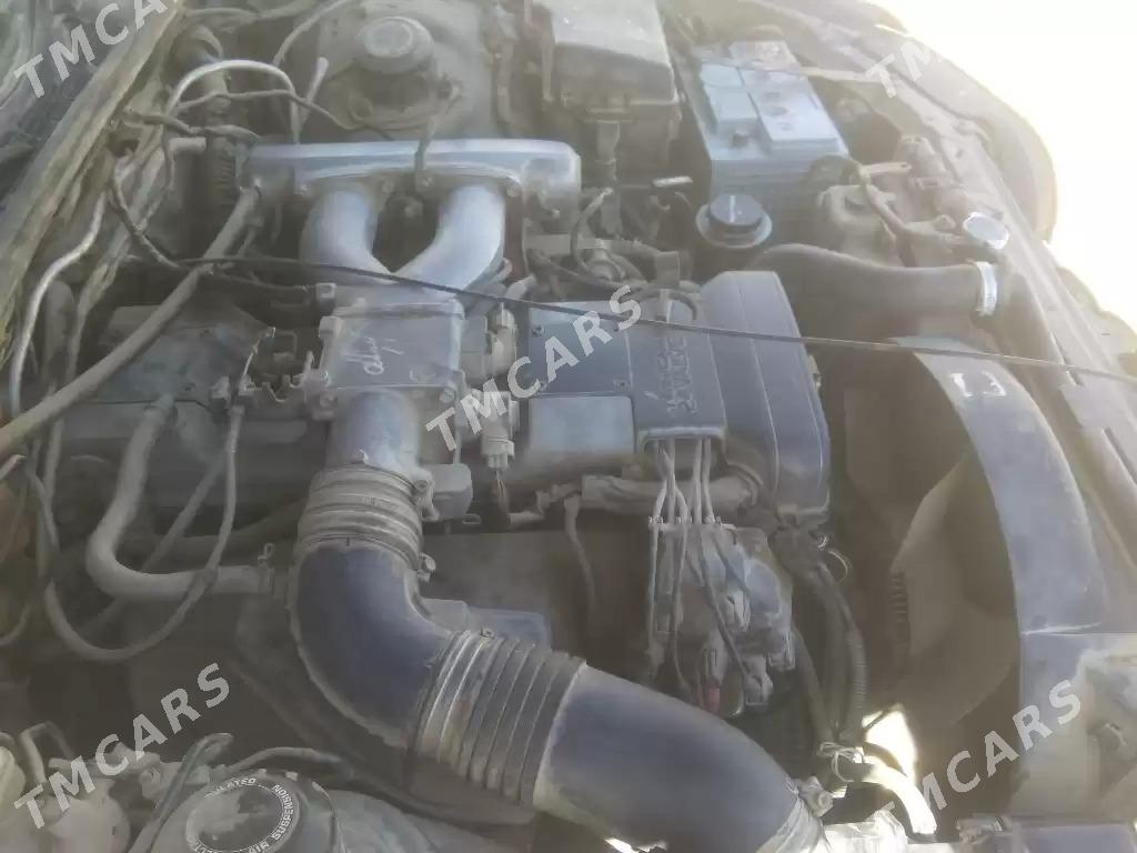 Toyota Crown 1992 - 45 000 TMT - Türkmenabat - img 5
