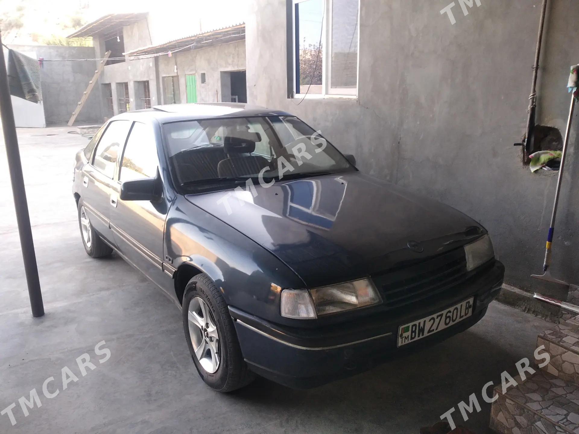 Opel Vectra 1991 - 30 000 TMT - Чарджоу - img 2