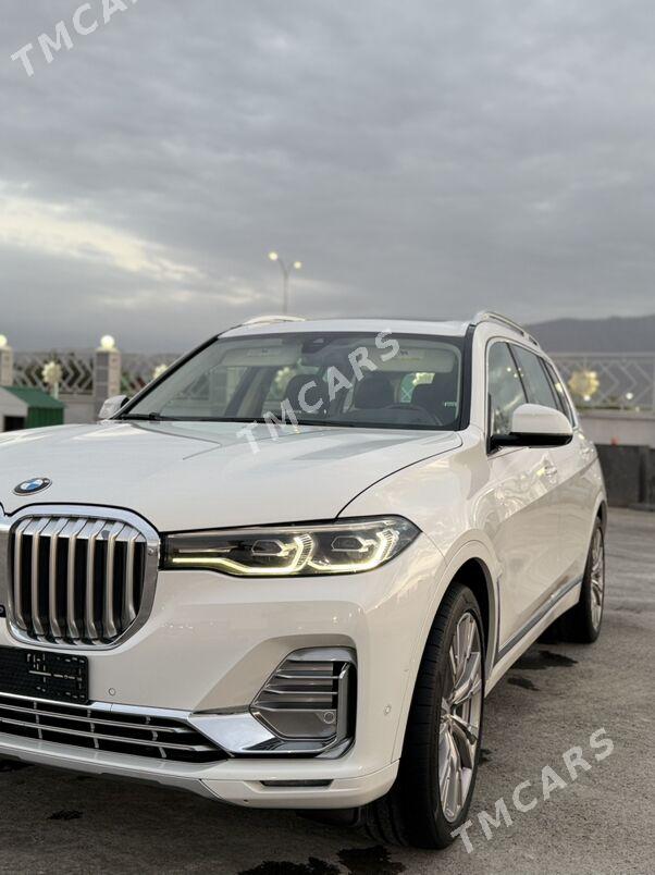 BMW X7 2020 - 1 270 000 TMT - Ашхабад - img 5