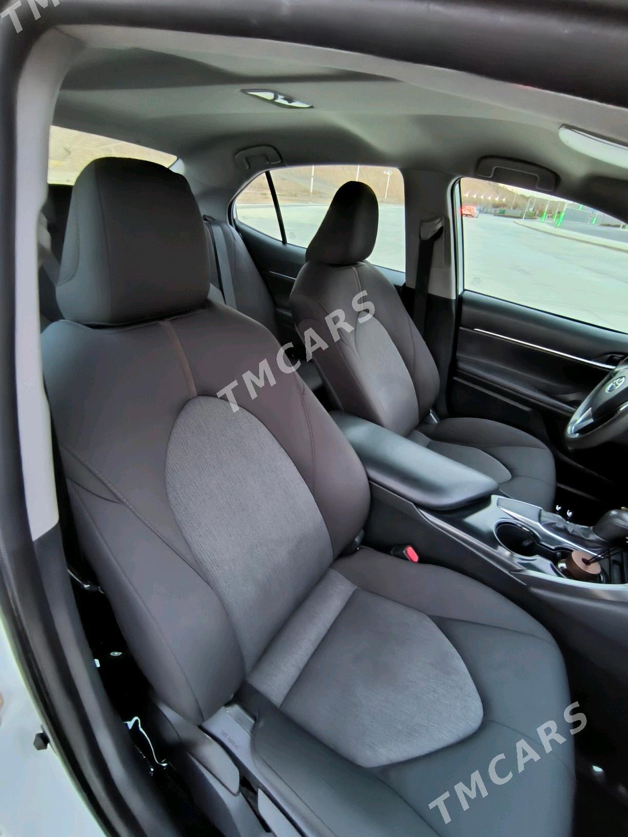 Toyota Camry 2020 - 329 000 TMT - Aşgabat - img 7