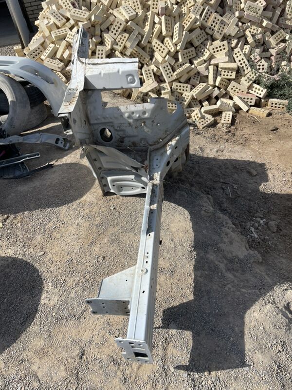 Lanjron Explorer 3 500 TMT - Мары - img 2