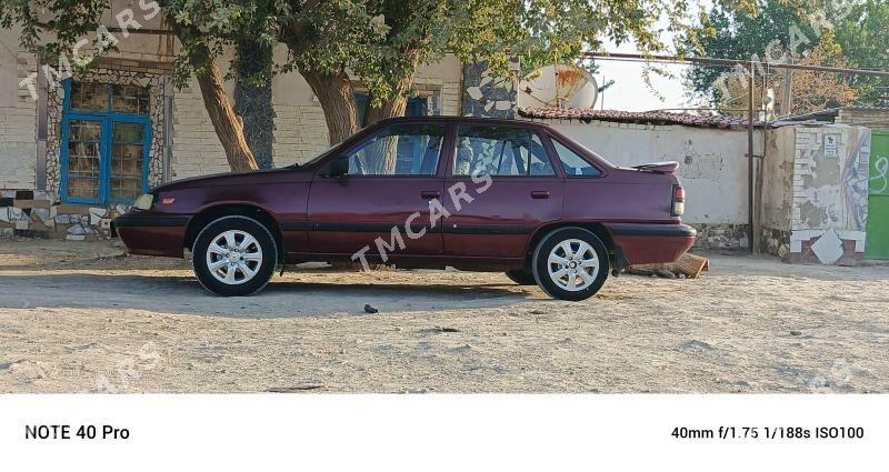 Daewoo Racer 1997 - 22 000 TMT - Mary - img 4