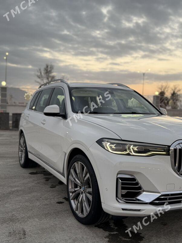 BMW X7 2020 - 1 270 000 TMT - Ашхабад - img 2