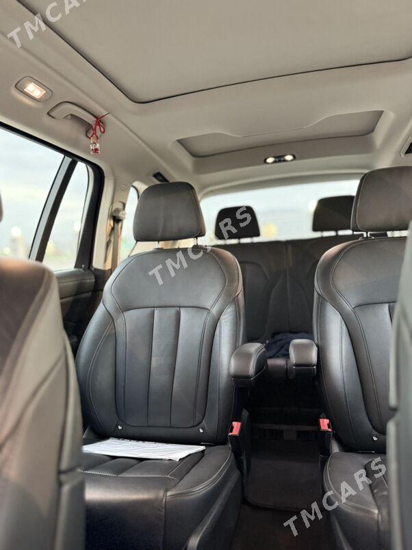 BMW X7 2020 - 1 270 000 TMT - Ашхабад - img 6