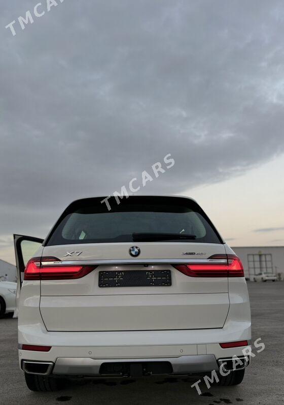 BMW X7 2020 - 1 270 000 TMT - Ашхабад - img 7