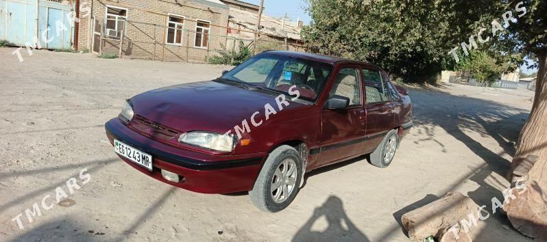 Daewoo Racer 1997 - 22 000 TMT - Mary - img 3