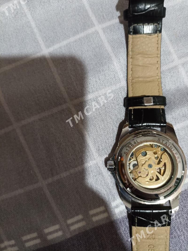 rolex sagat - Байрамали - img 2