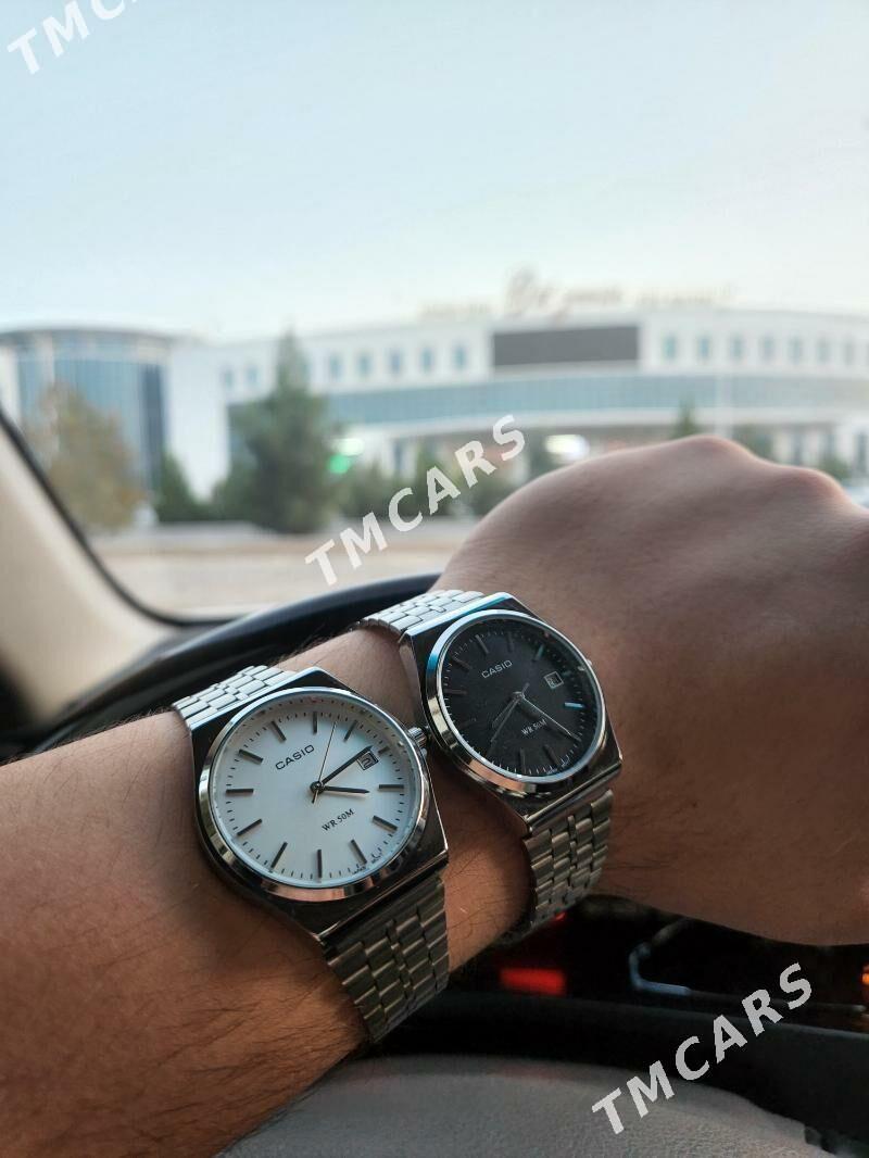 CASIO sagat - Aşgabat - img 3