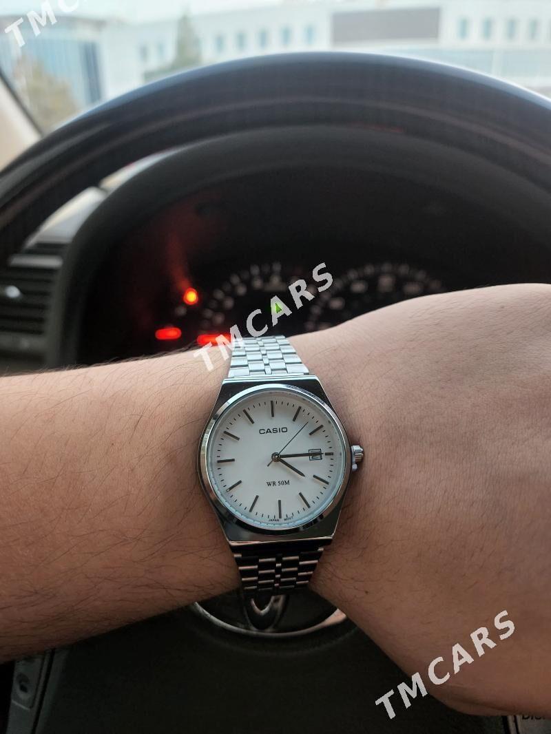 CASIO sagat - Aşgabat - img 2