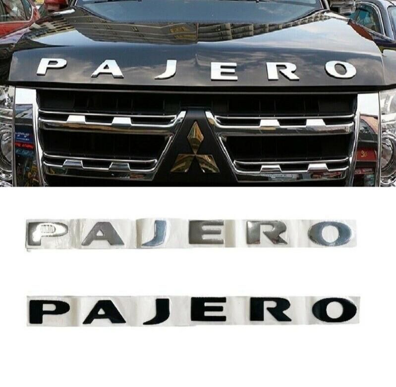 PAJERO YAZGY GAPY KAPOT BAGAZ 70 TMT - Ашхабад - img 4
