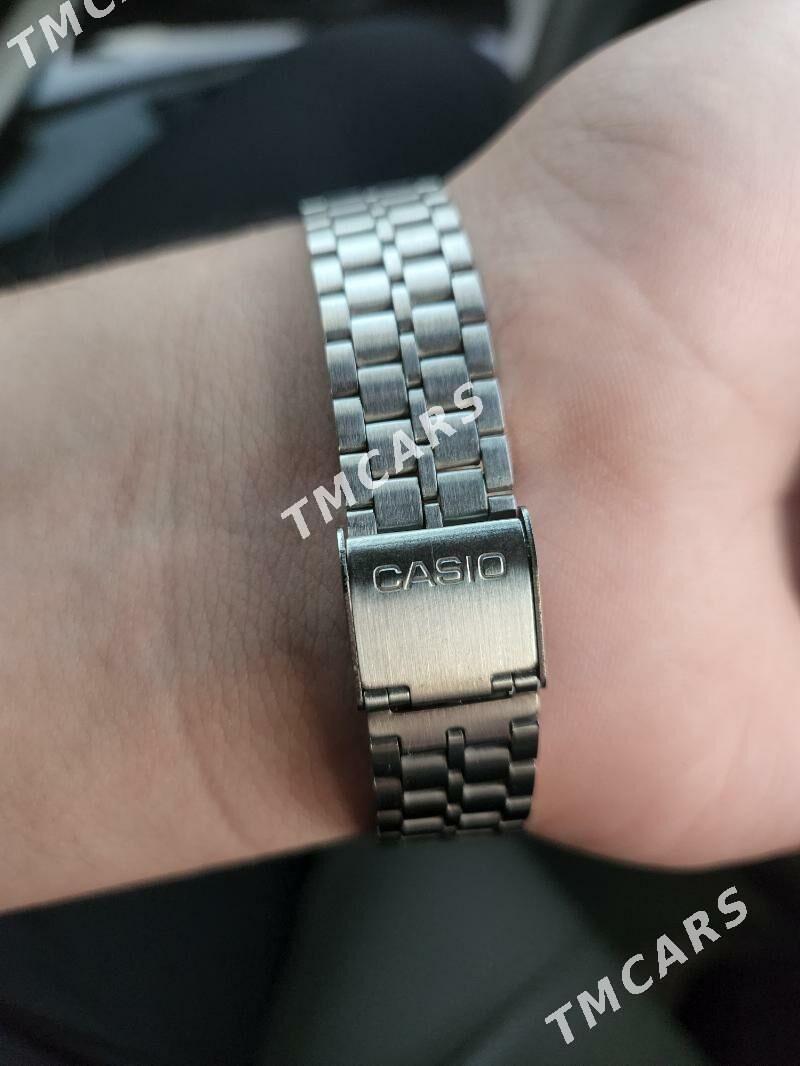CASIO sagat - Aşgabat - img 5