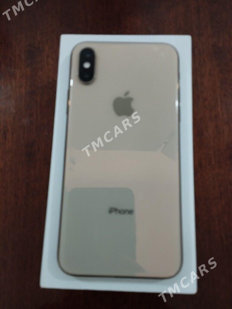Iphone xs - Балканабат - img 2