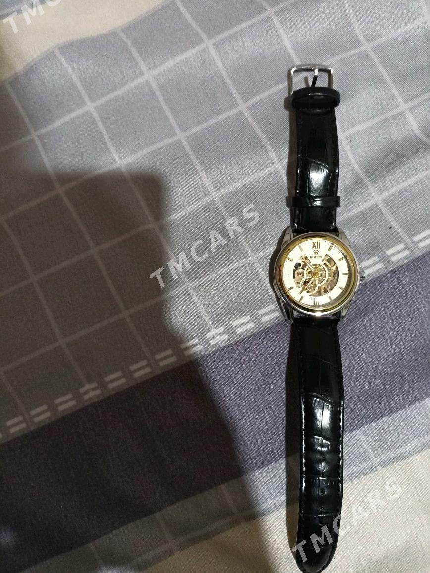 rolex sagat - Байрамали - img 3